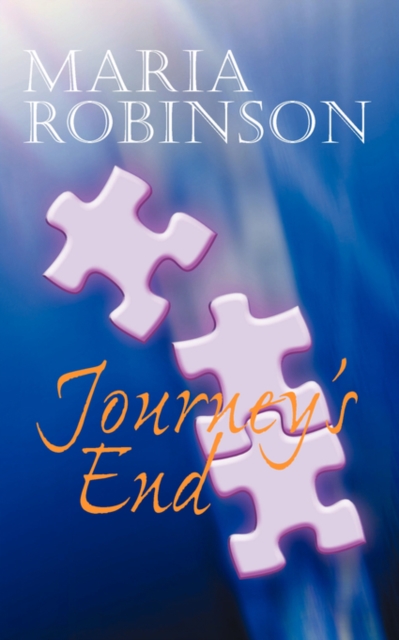 Journey's End, Paperback Book
