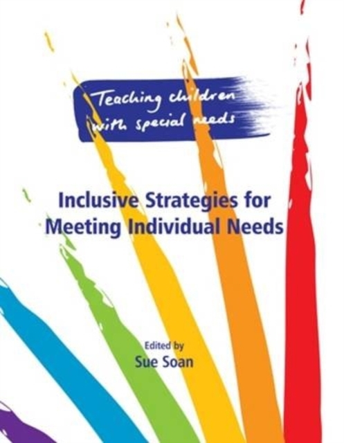 Teaching Children with Special Needs 1 : Inclusive Strategies for Meeting Individual Needs, Loose-leaf Book