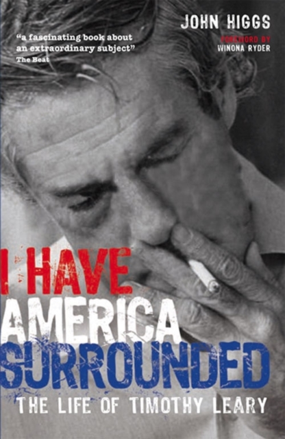 I Have America Surrounded, Paperback / softback Book