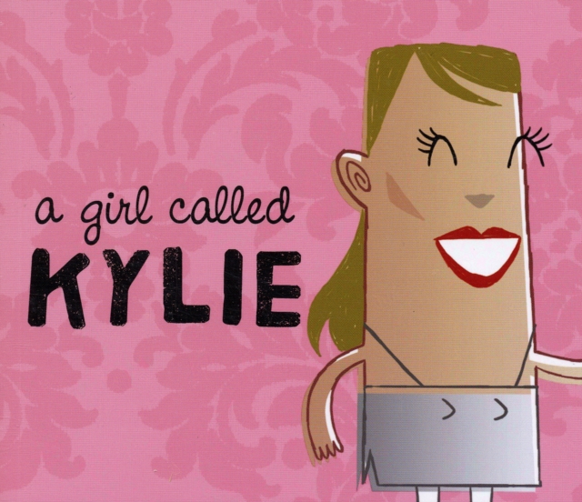 A Girl Called Kylie, Paperback / softback Book
