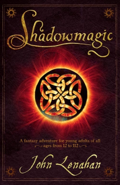 Shadowmagic, Paperback / softback Book