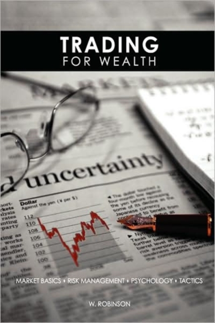 Trading for Wealth, Hardback Book