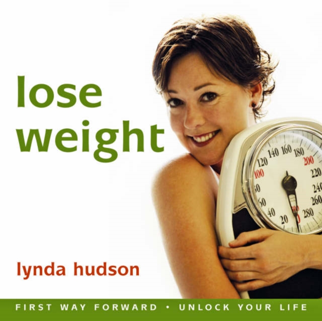 Lose Weight, CD-Audio Book