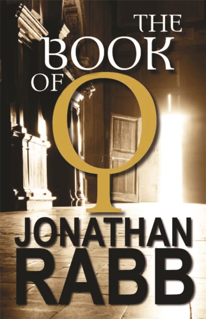 The Book of Q, Paperback / softback Book