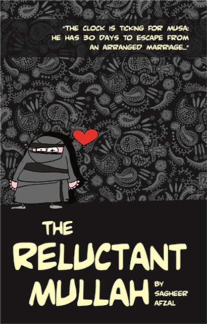 The Reluctant Mullah, Paperback / softback Book