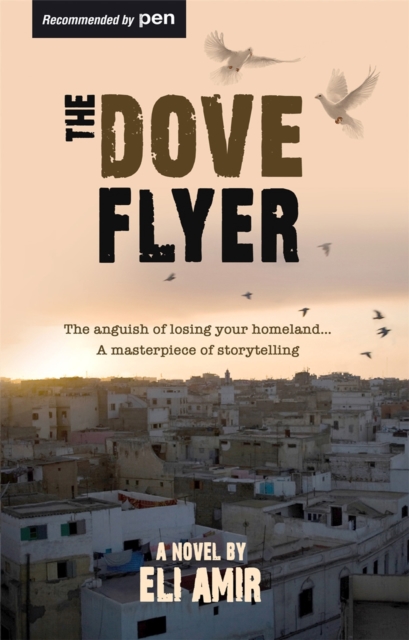 The Dove Flyer, Paperback / softback Book