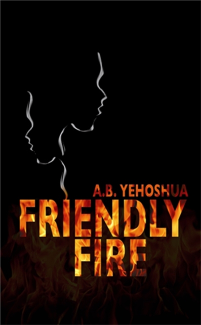 Friendly Fire, Paperback / softback Book