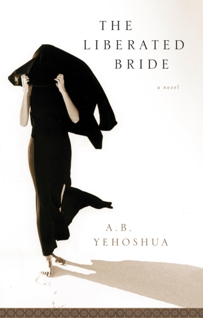 The Liberated Bride, EPUB eBook
