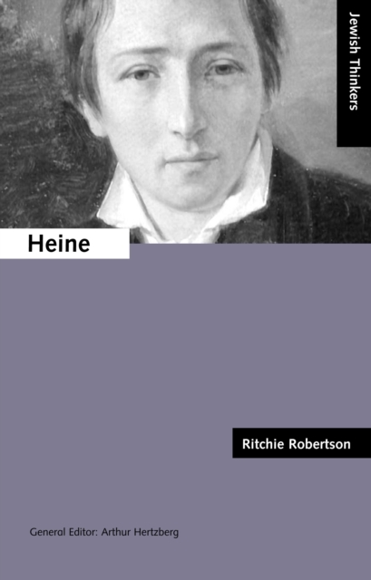 Heine, EPUB eBook