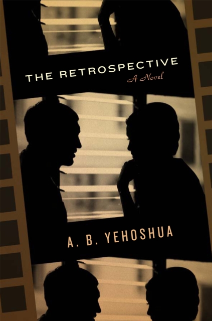 The Retrospective : Translated from the Hebrew by Stuart Schoffman, Paperback / softback Book