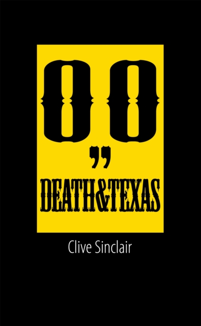 Death & Texas, Paperback / softback Book