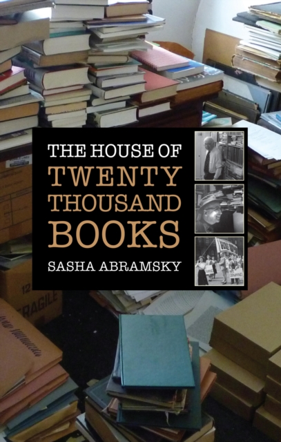 The House of Twenty Thousand Books, EPUB eBook