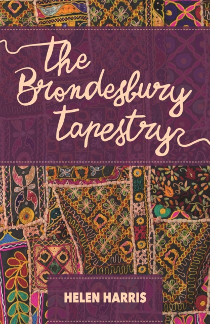 The Brondesbury Tapestry, Paperback / softback Book