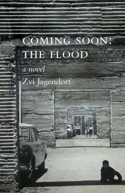 Coming Soon: The Flood, Paperback / softback Book