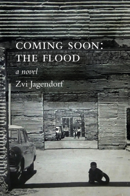 Coming Soon: The Flood, EPUB eBook