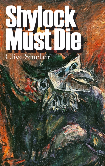 Shylock Must Die, Paperback / softback Book