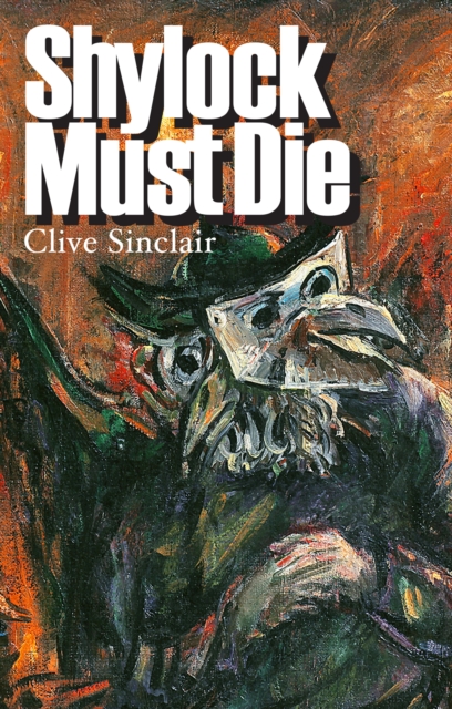 Shylock Must Die, EPUB eBook