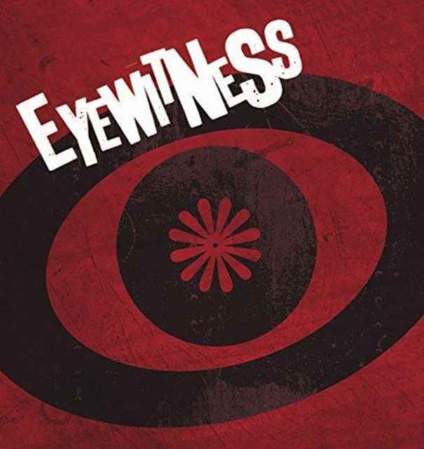 Eyewitness (Pack of 25), Multiple copy pack Book