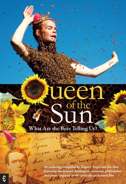 Queen of the Sun : What are the Bees Telling Us?, Paperback / softback Book