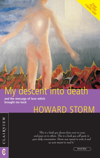 My Descent into Death, EPUB eBook