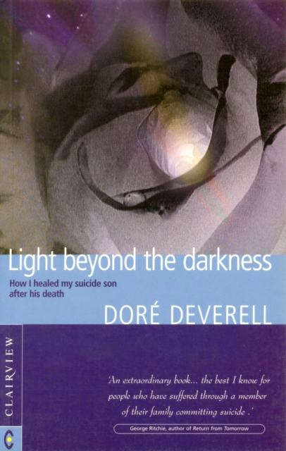 Light Beyond the Darkness, EPUB eBook