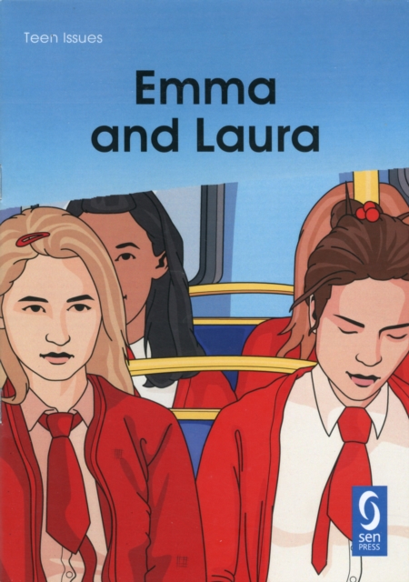 Emma and Laura, Paperback / softback Book