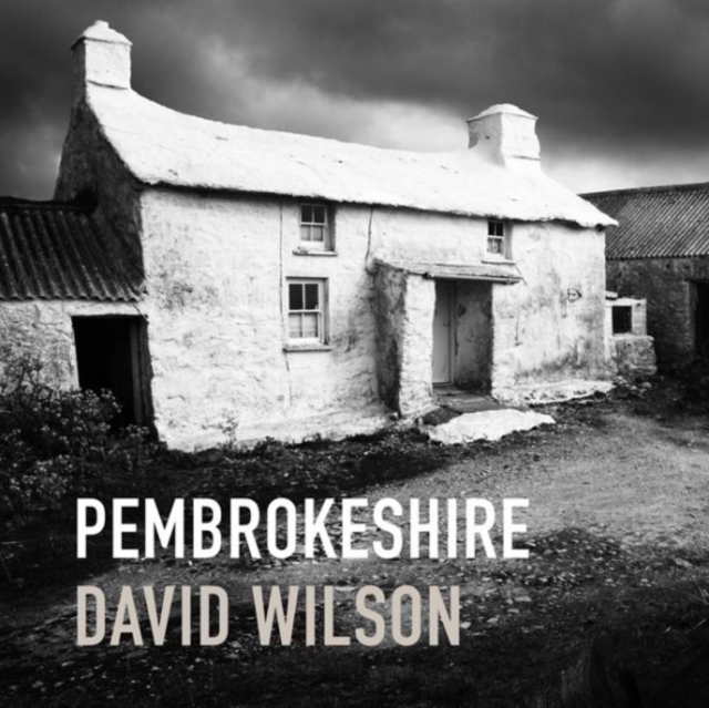 Pembrokeshire Mini Edition, Hardback Book
