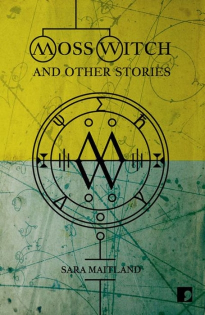 Moss Witch : And Other Stories, Paperback / softback Book