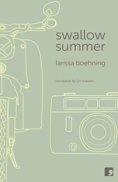 Swallow Summer, Paperback / softback Book