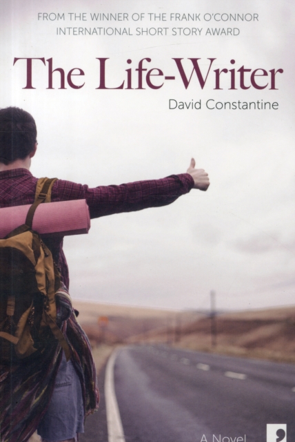 The Life-Writer, Paperback / softback Book