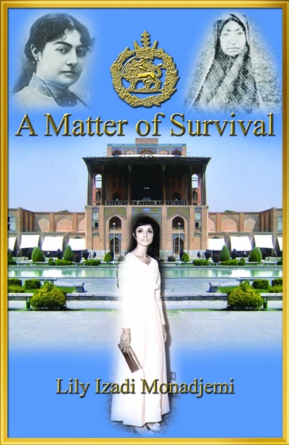 A Matter of Survival, Paperback Book