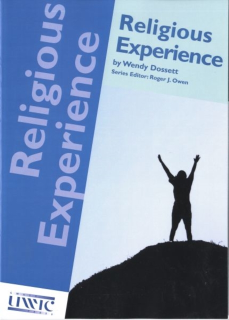 Religious Experience, Paperback / softback Book