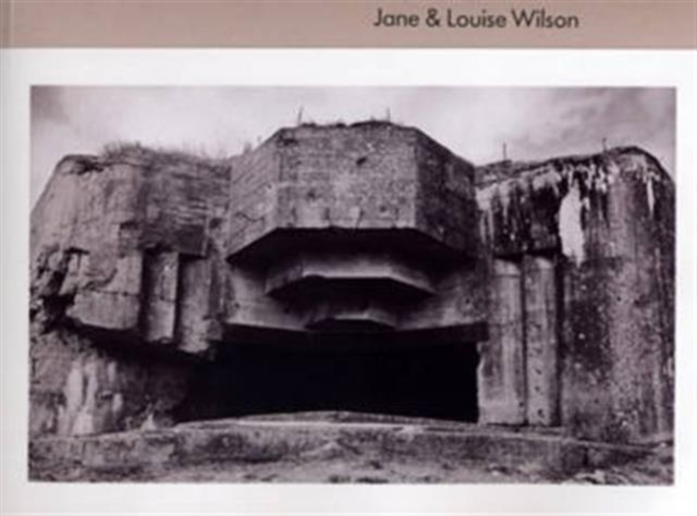 Jane and Louise Wilson, Paperback / softback Book