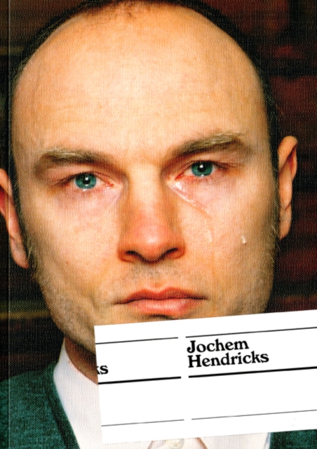 Jochem Hendricks, Paperback / softback Book