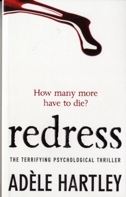 Redress, Paperback / softback Book
