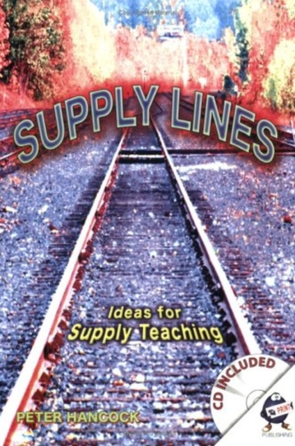 Supply Lines, Paperback / softback Book