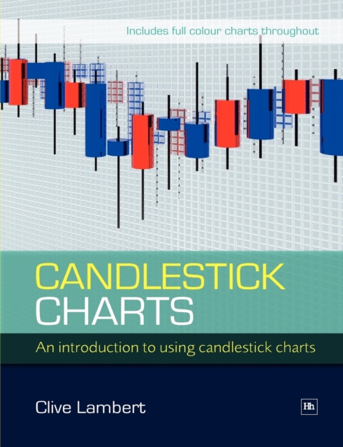 Candlestick Charts, Paperback / softback Book