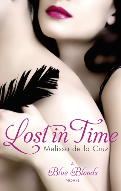 Lost In Time : Number 6 in series, Paperback / softback Book