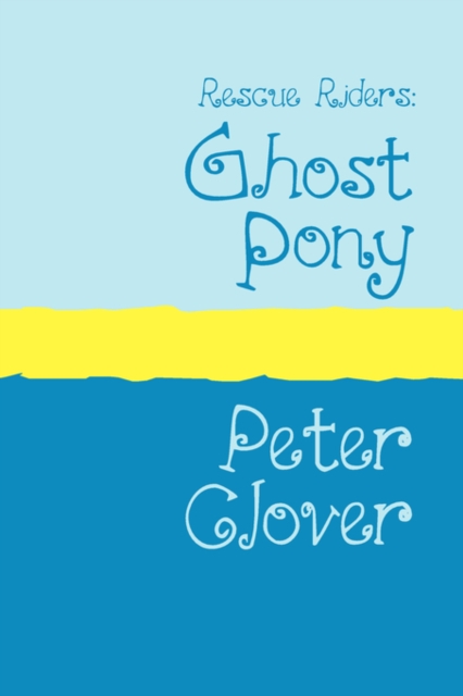 Ghost Pony, Paperback / softback Book