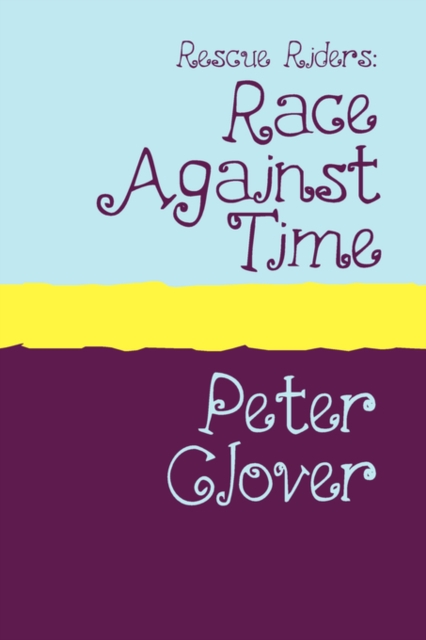 Race Against Time, Paperback / softback Book