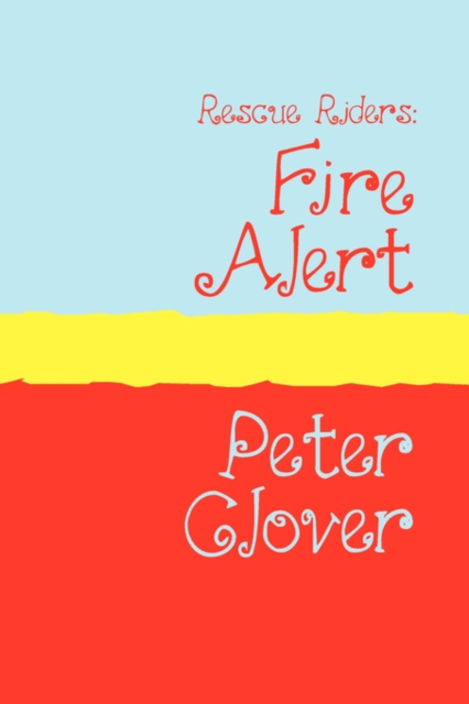 Fire Alert, Paperback / softback Book