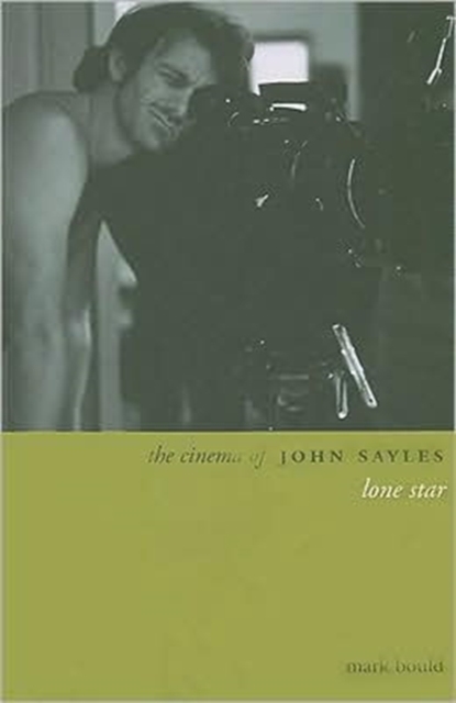 The Cinema of John Sayles, Paperback / softback Book