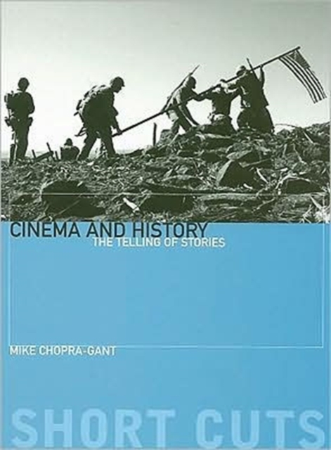 Cinema and History – The Telling of Stories, Paperback / softback Book