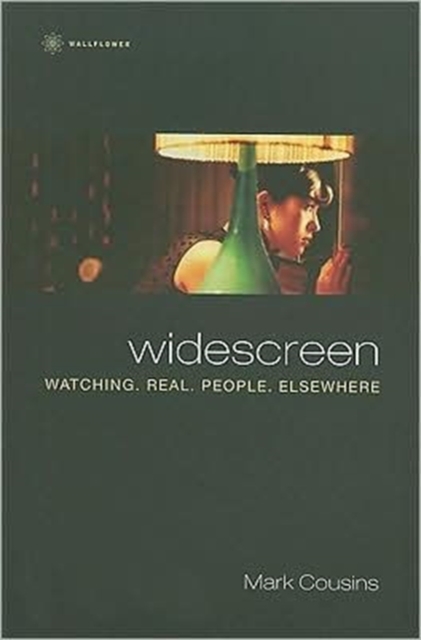 Widescreen – Watching Real People Elsewhere, Paperback / softback Book