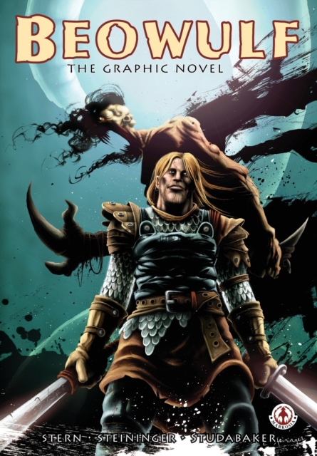 Beowulf: The Graphic Novel, Paperback / softback Book