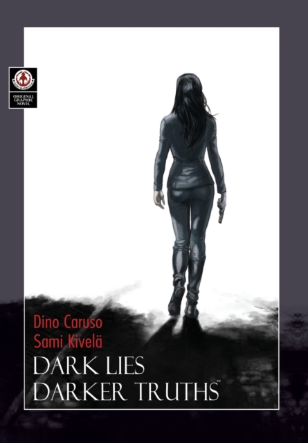 Dark Lies, Darker Truths, Paperback / softback Book