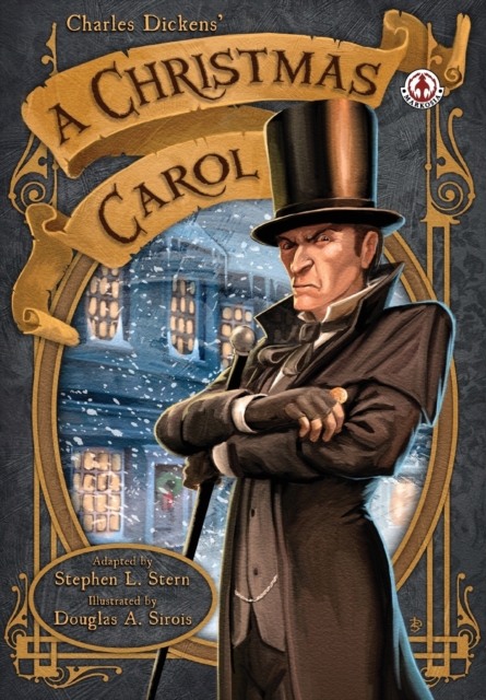 A Christmas Carol, Paperback / softback Book