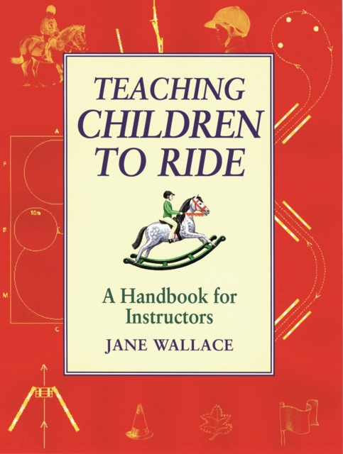 Teaching Children to Ride, EPUB eBook