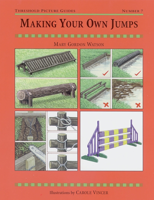 MAKING YOUR OWN JUMPS, EPUB eBook