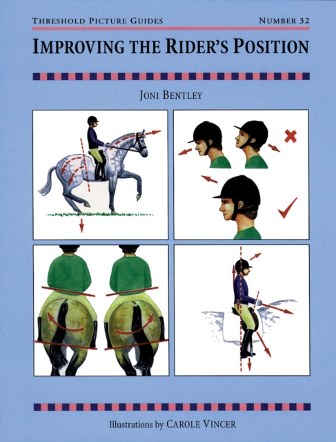 IMPROVING THE RIDER'S POSITION, EPUB eBook